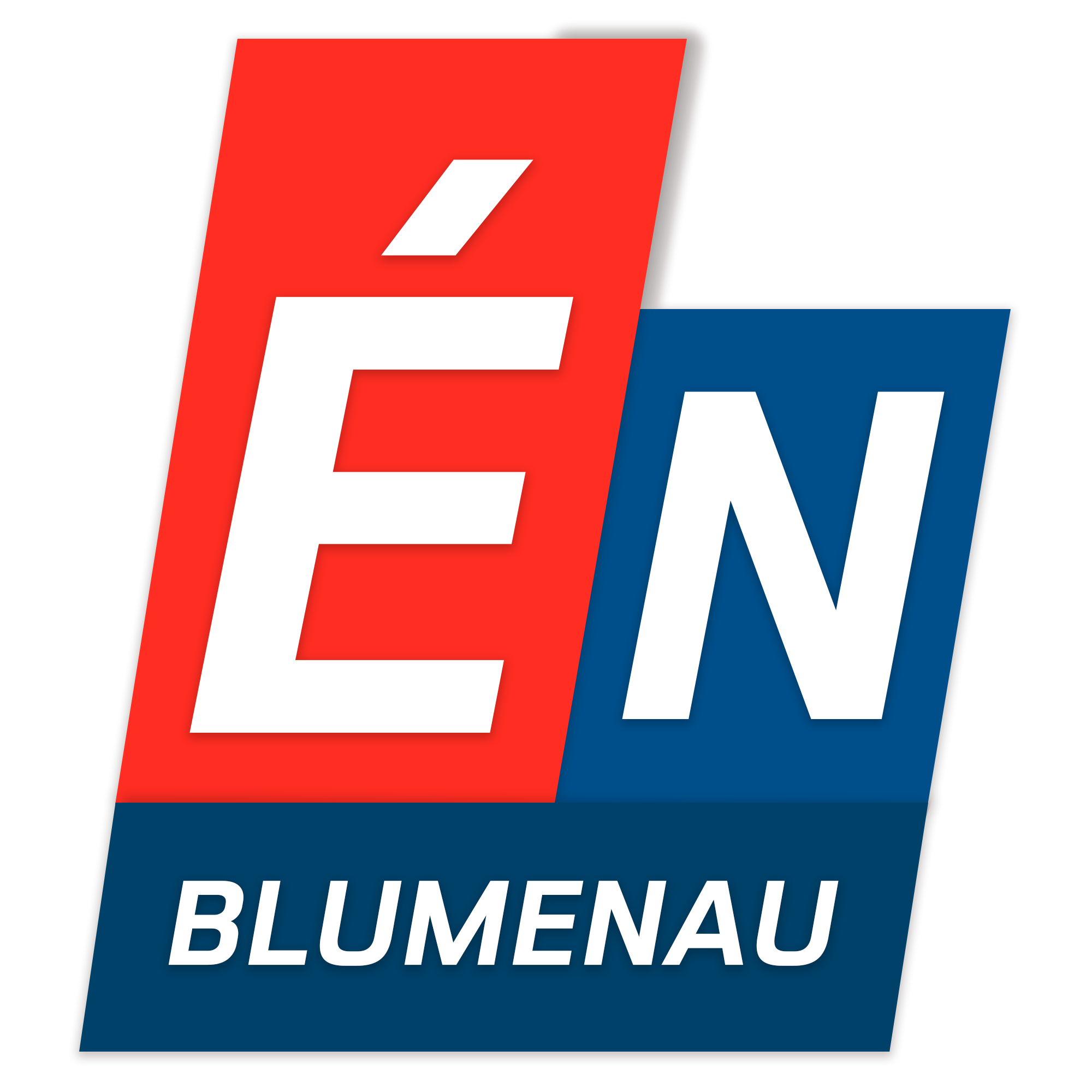 Logo E Noticia Blumenau